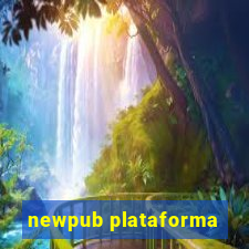 newpub plataforma